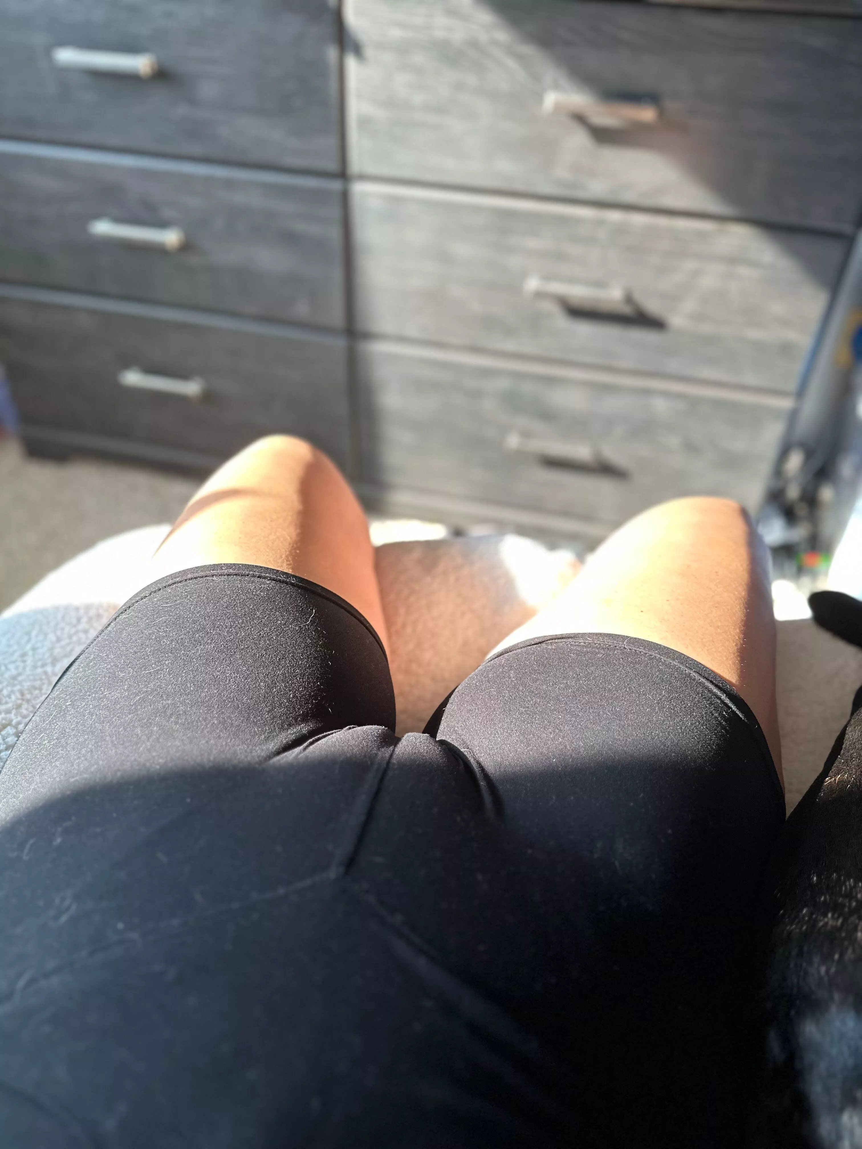 your breakfast is ready babe