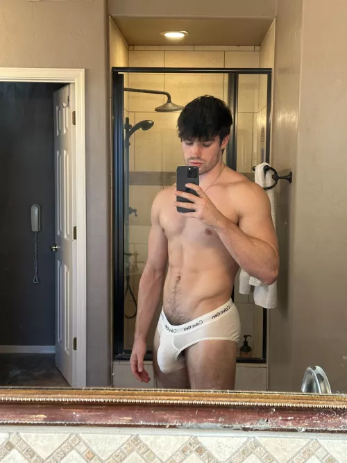 [24] could use a hand… or a mouth