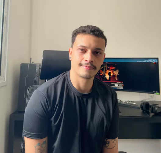 (30) What are you playing today?