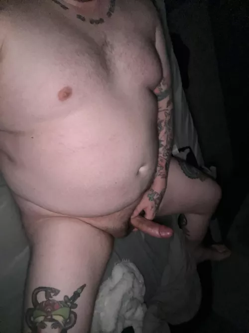34m bi chub top. HMU on snap if you wanna play 😘 snap: scrambled_gainz