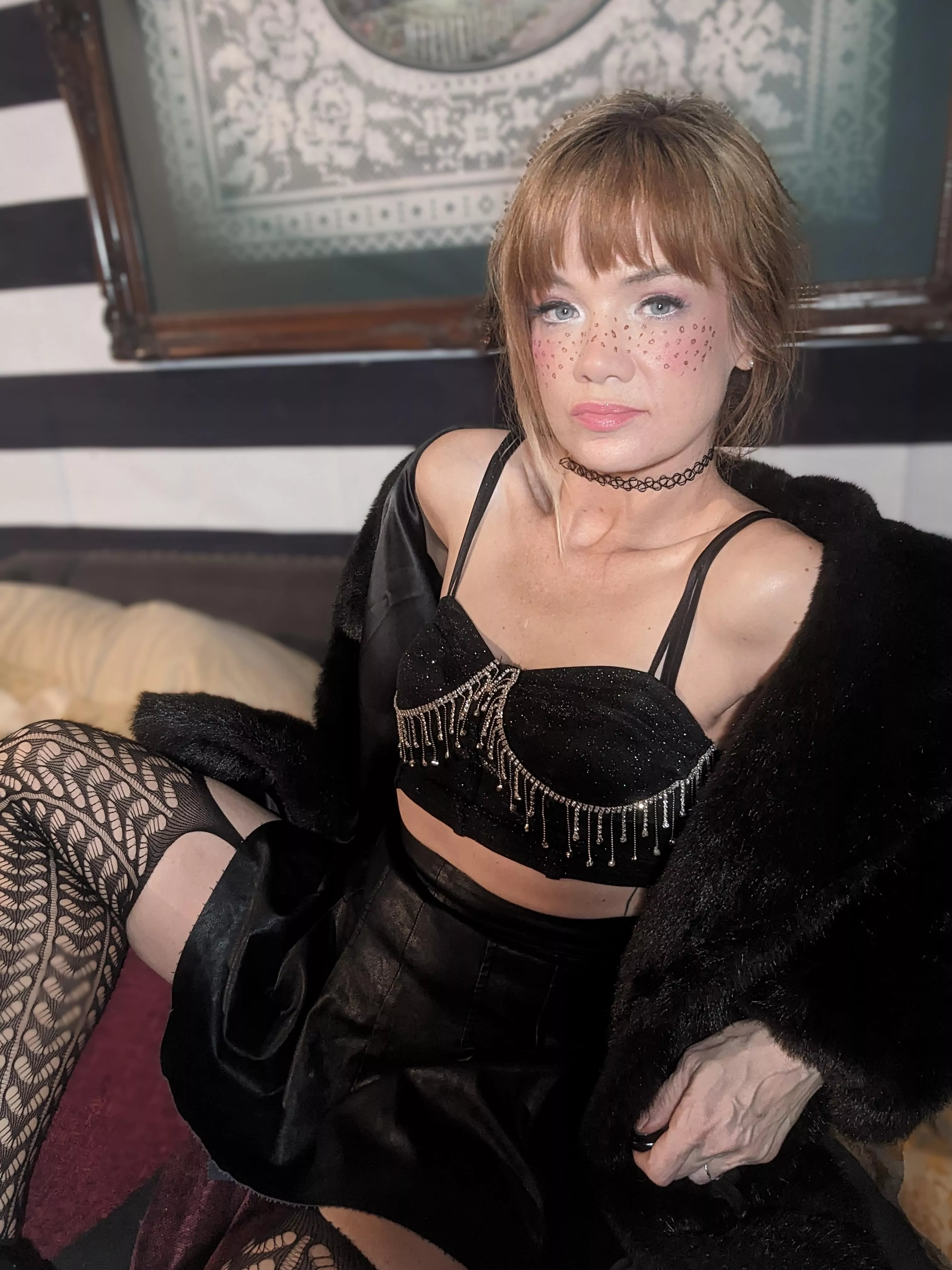 (44) and feeling fabulous