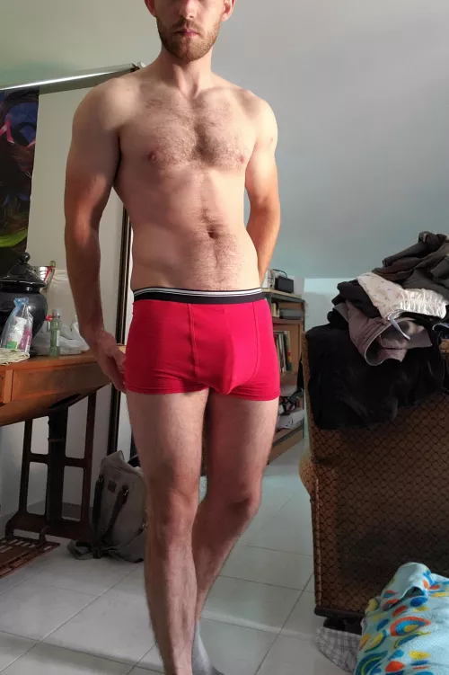 Ah caught u looking eyes up please