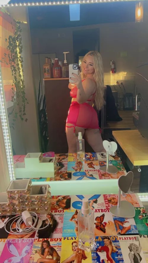 All this meat is for you to enjoy tonight.