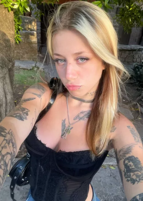 Am I hot enough to keep