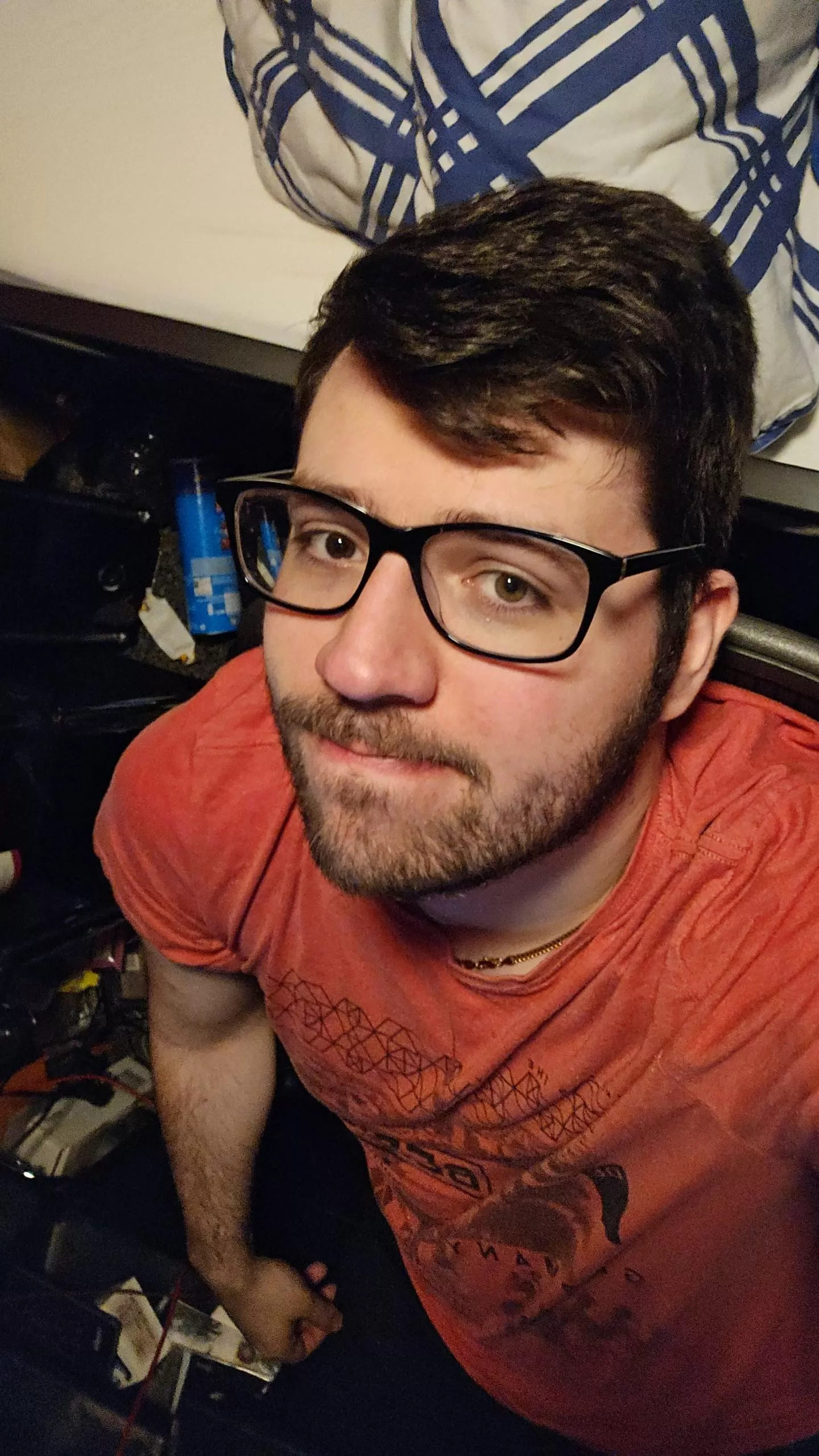 Baldurs gay 3 amiright?