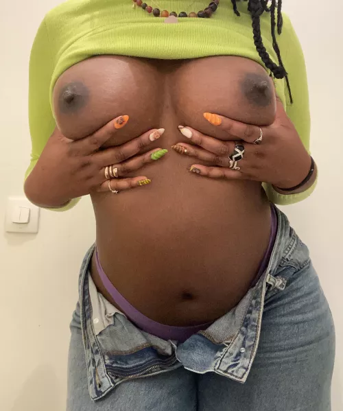 Being naughty at work again should I get caught ?