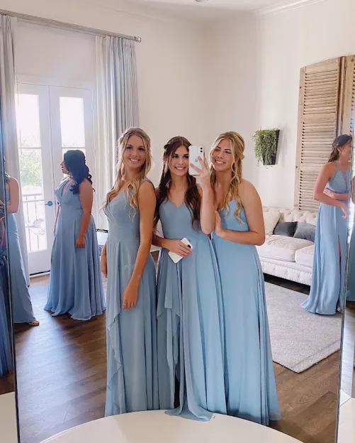 Bridesmaids [3]