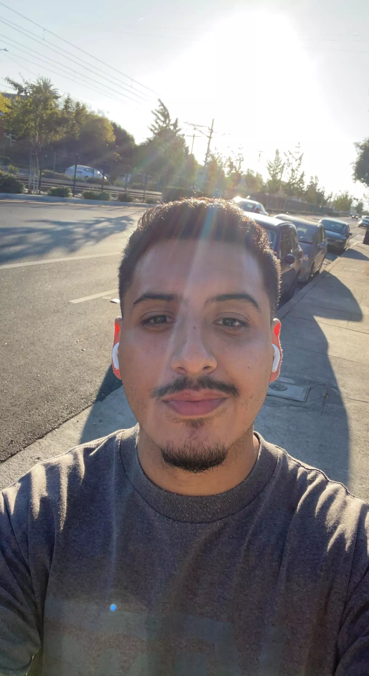 California Sunshine ☀️