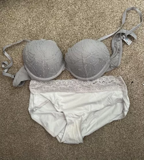 Can I send you my mums panties so you can cum on them?