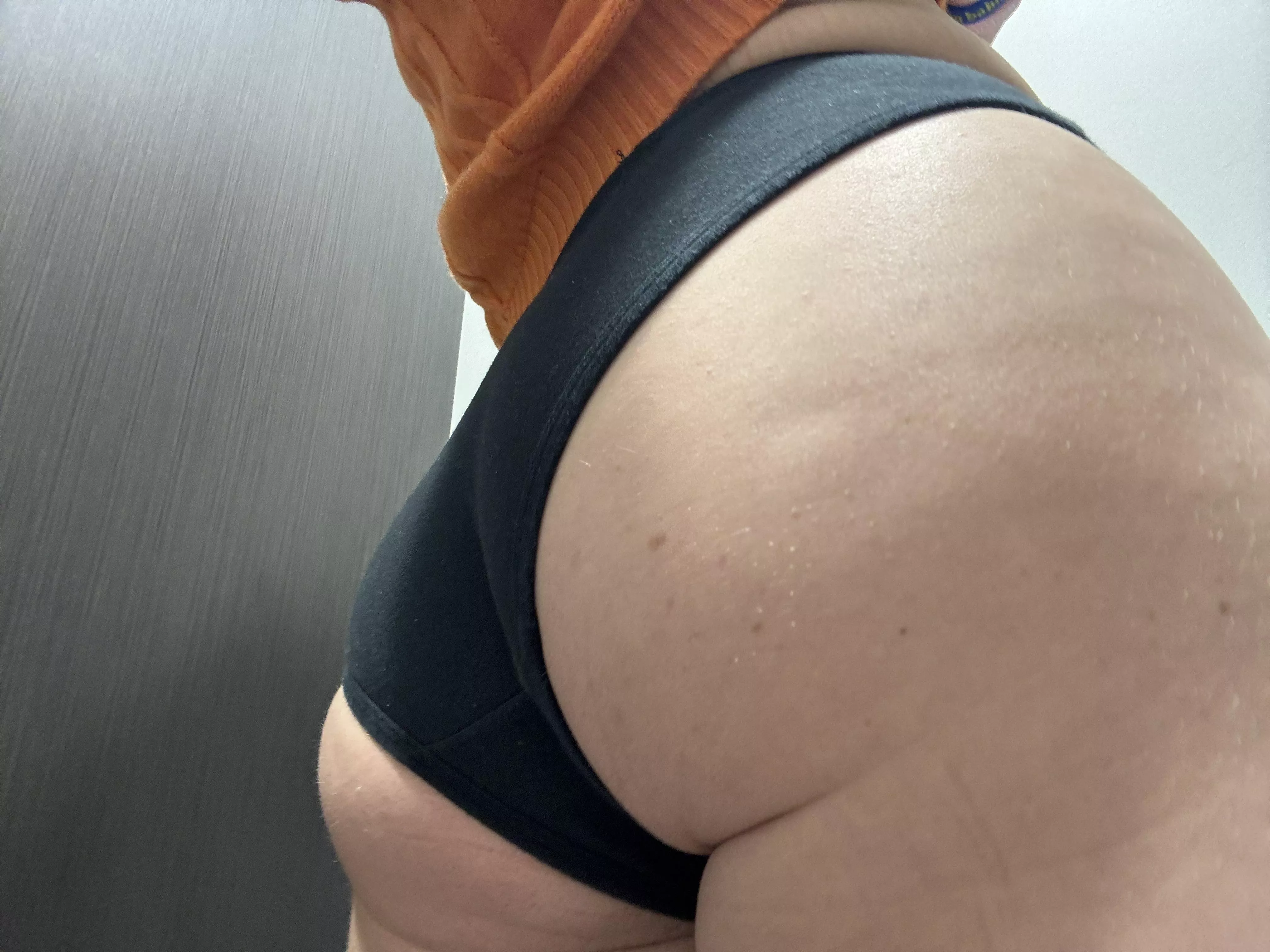 College girl panties 😜 these would be perfect for you to cum on😇