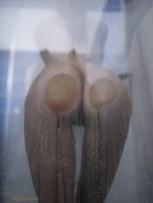 come take a shower with me