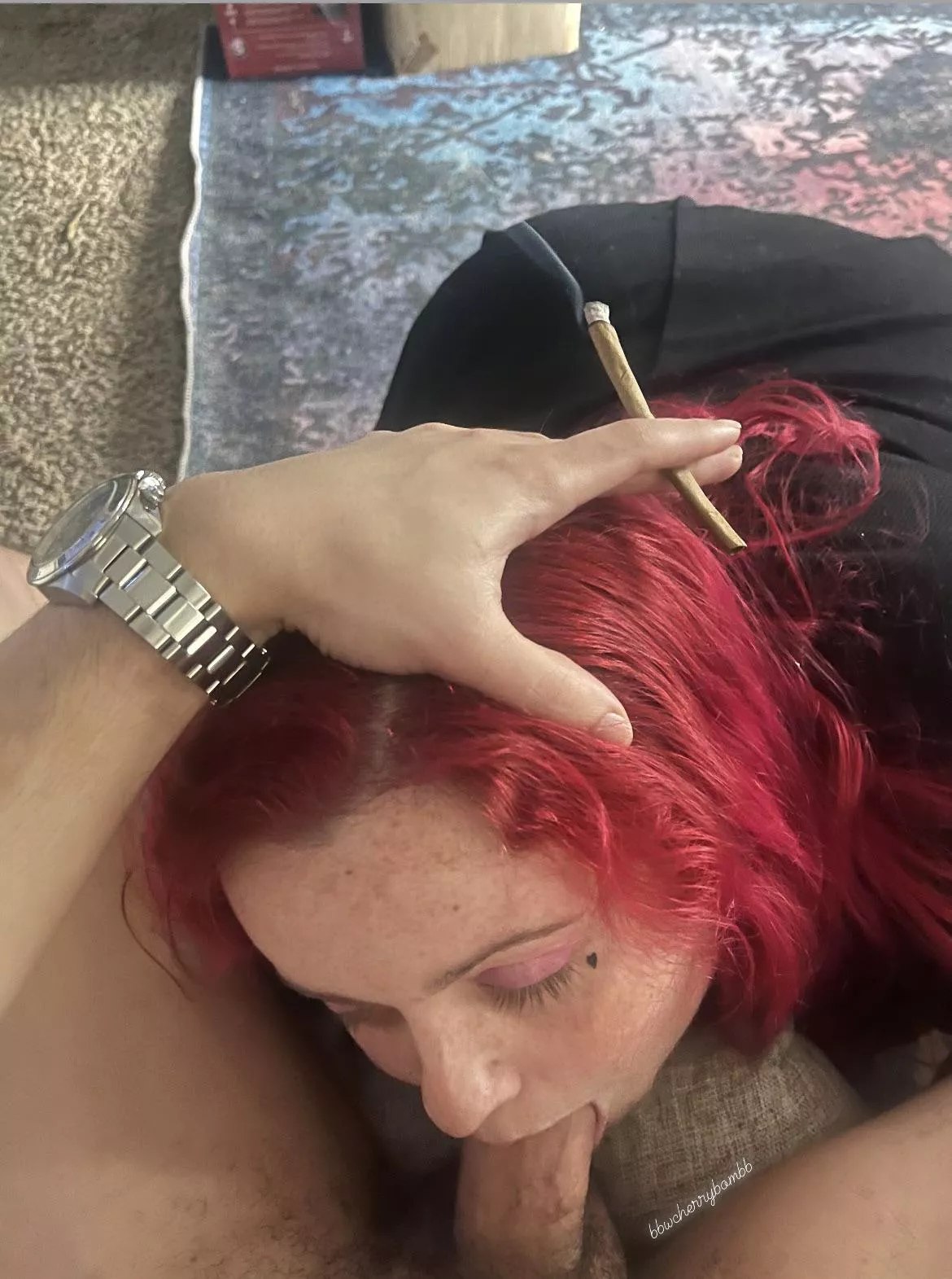 cum see what kinda shit I’m into