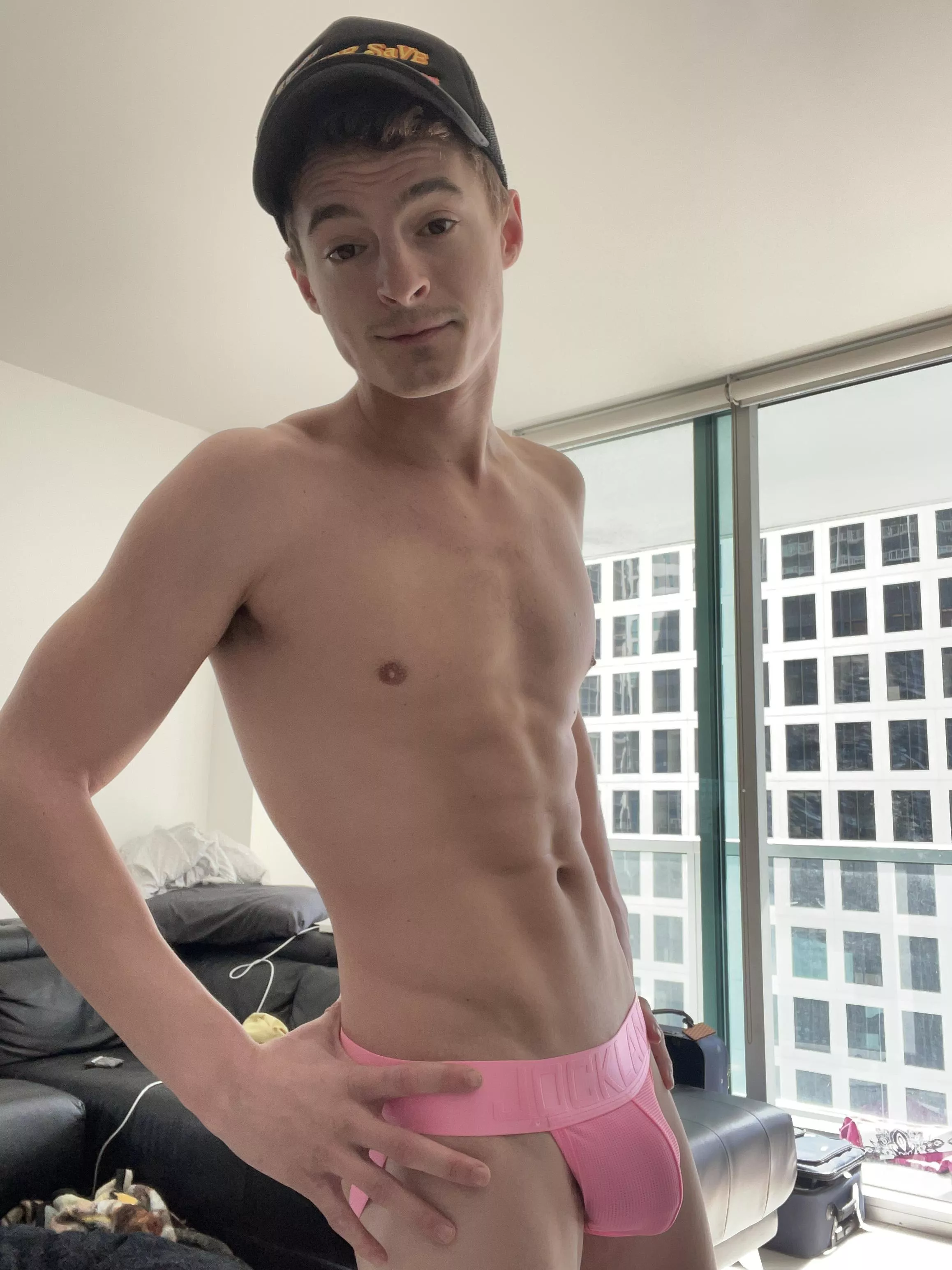 Do I look good in pink?