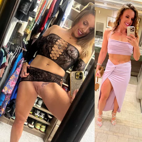 Do you think you could handle me??