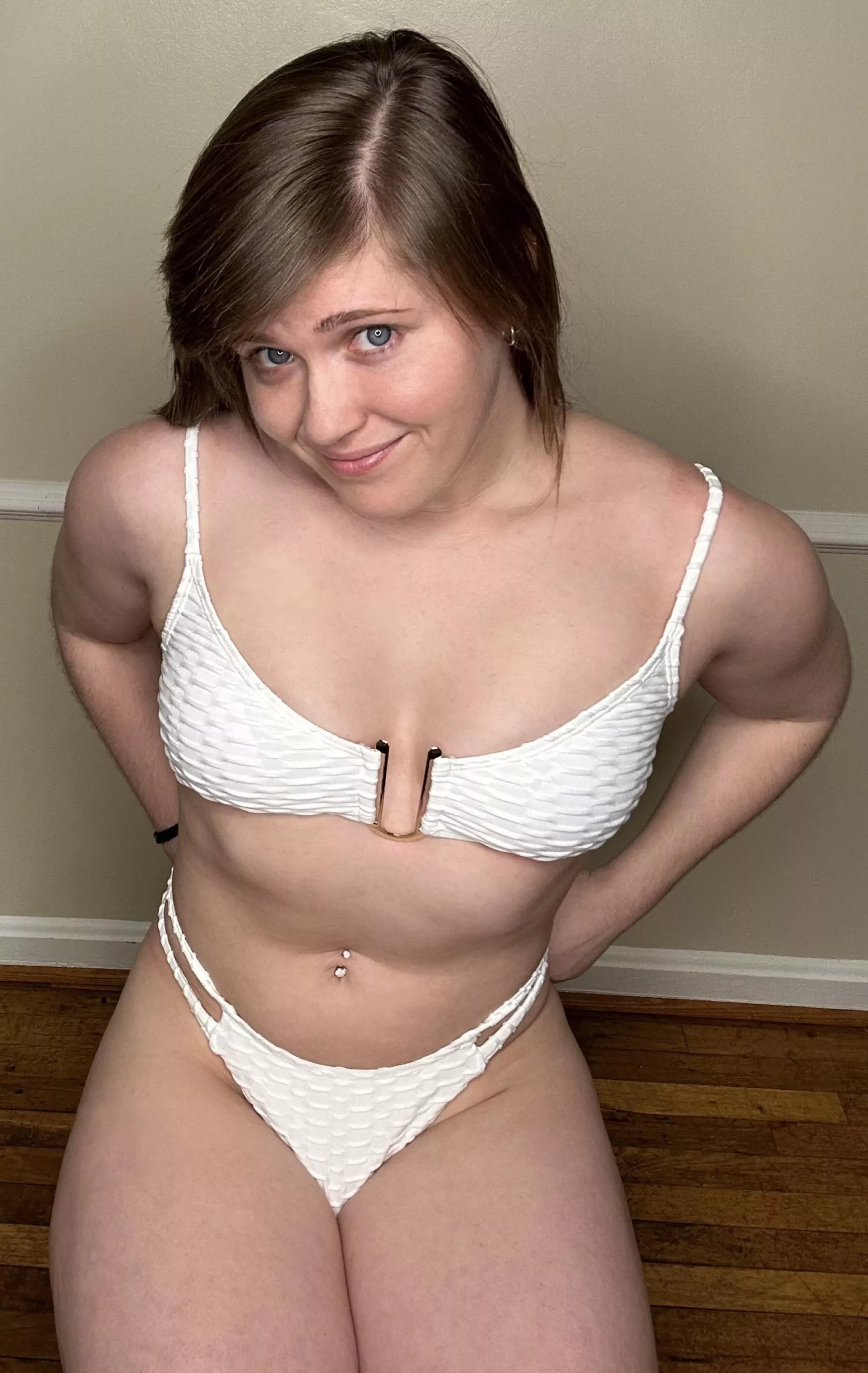 Featuring dark circles under my eyes [f]