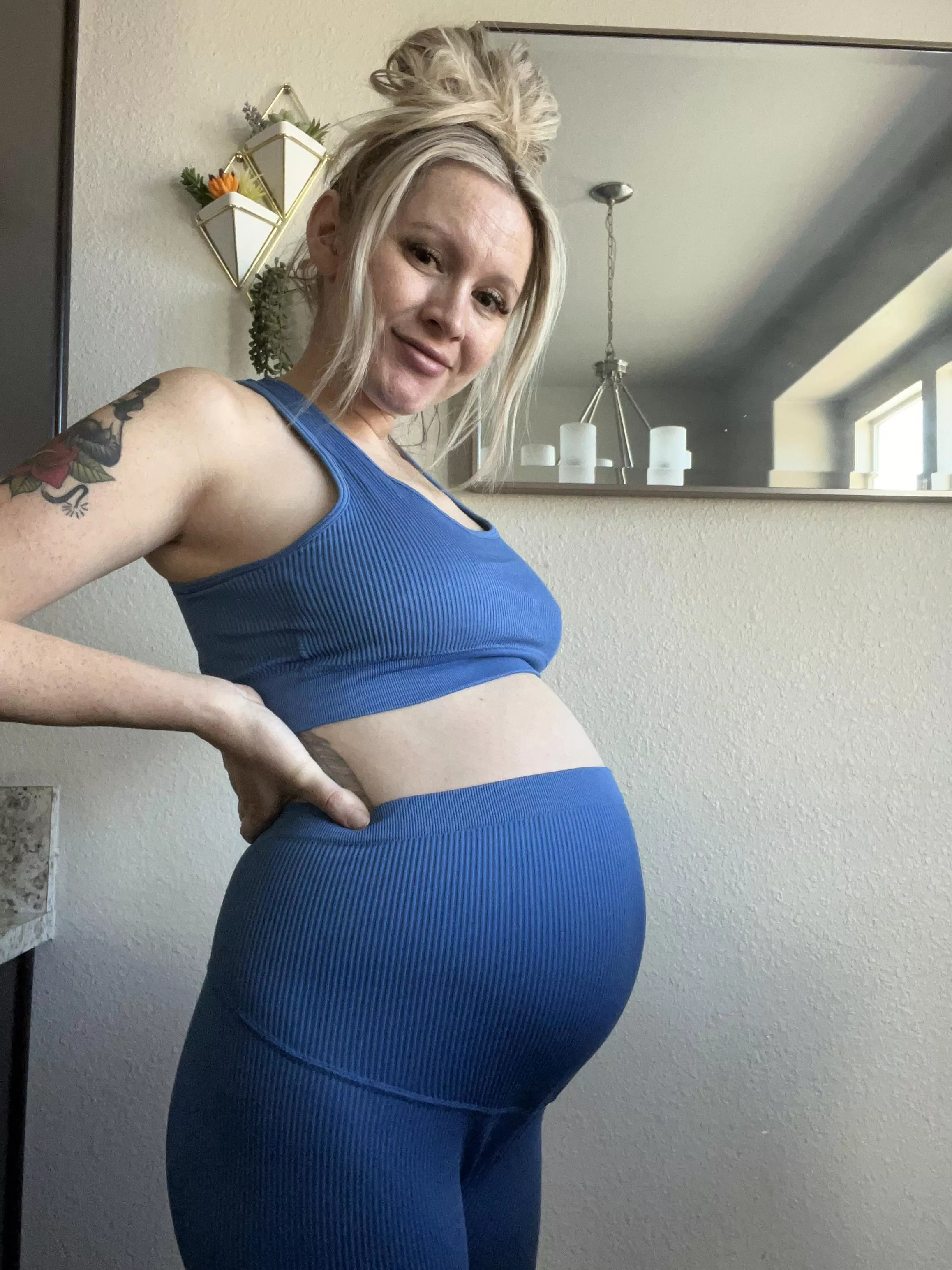 Finally made it to six months!