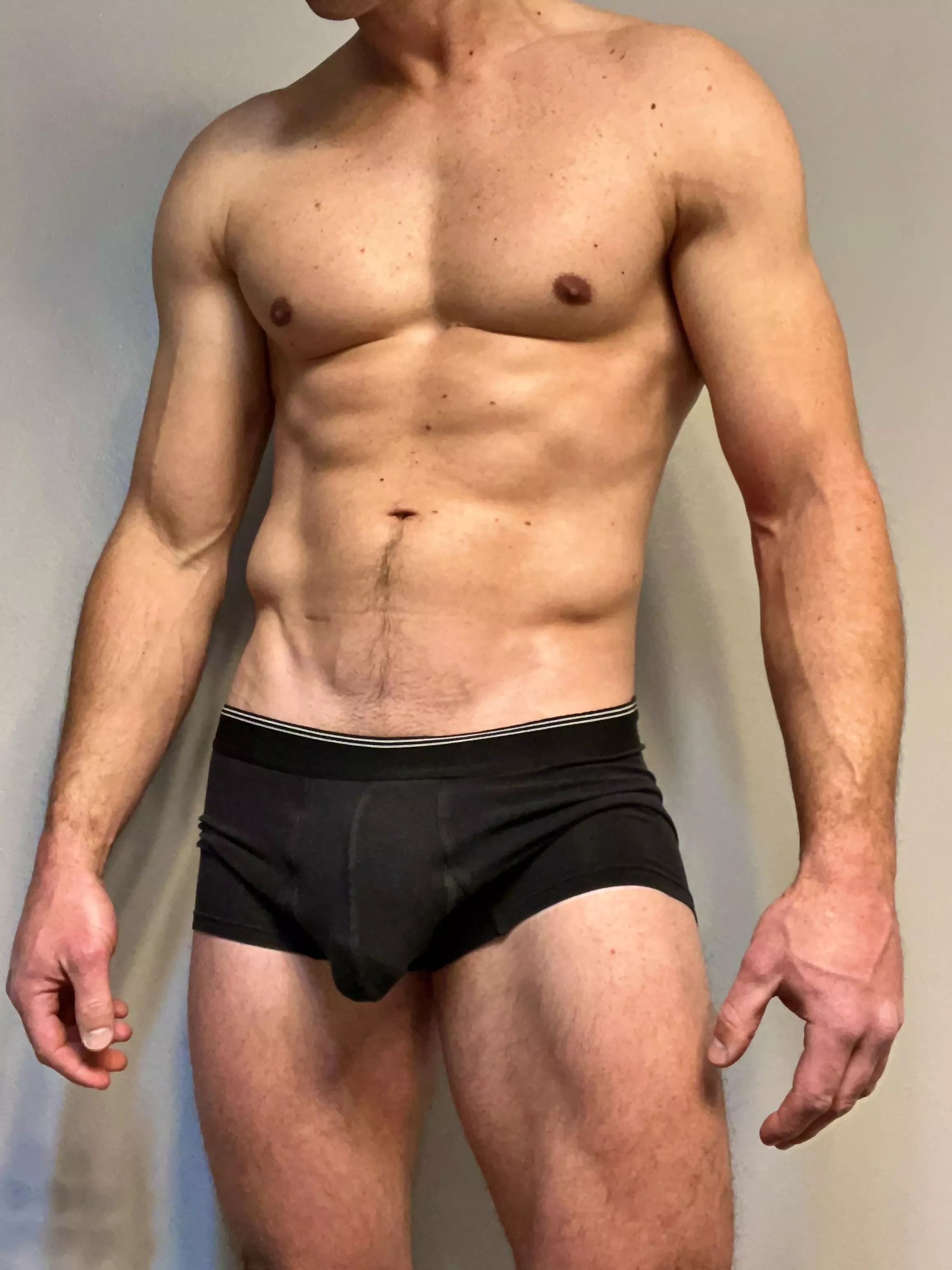 First time posting here…