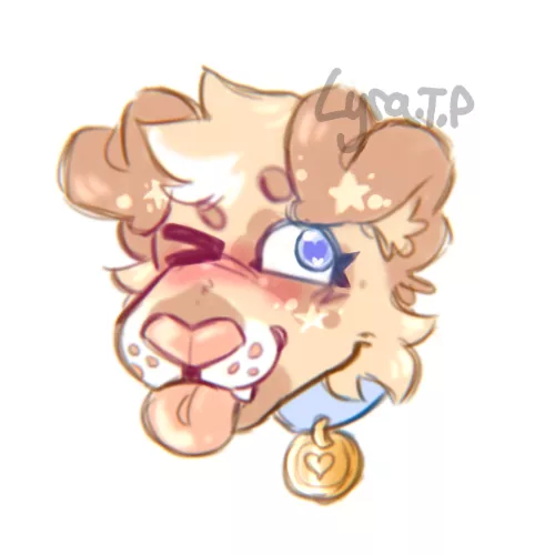 Free sketchy headshots!