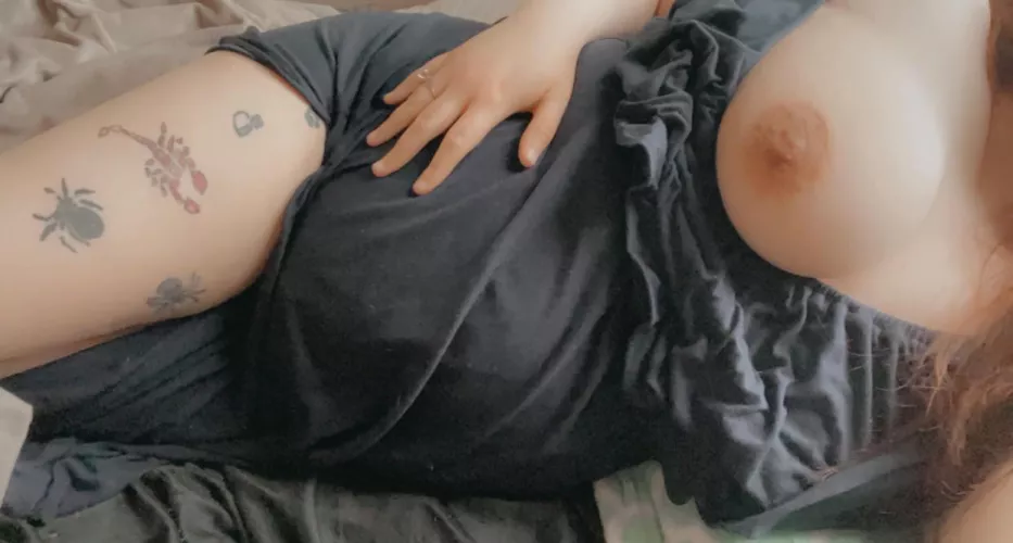 Get lost in my curves