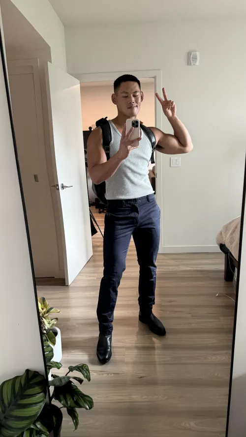 ✌️ happy sunday ya’ll