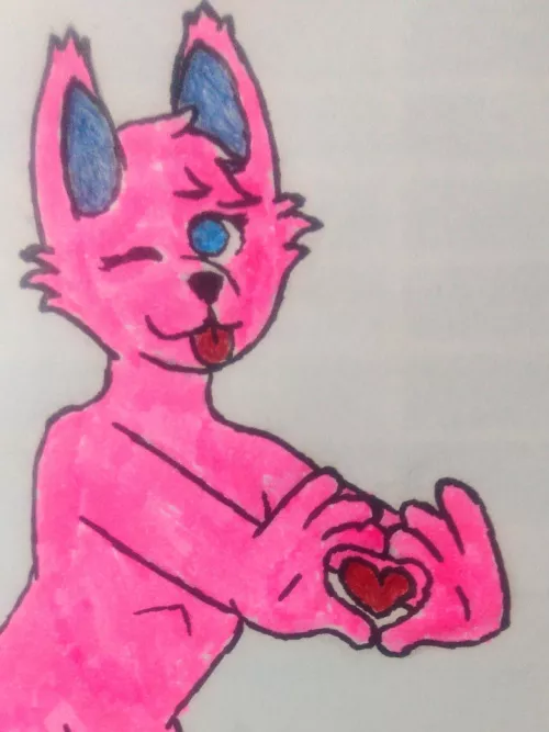 Heyy, any boys deprived of love here?