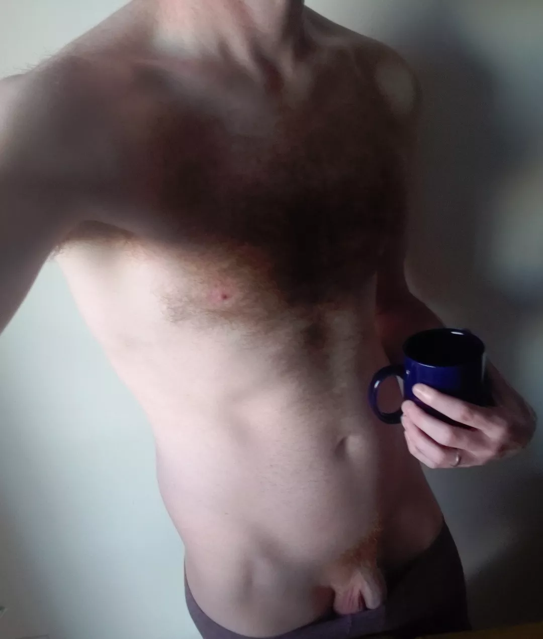 How do you take your coffee?