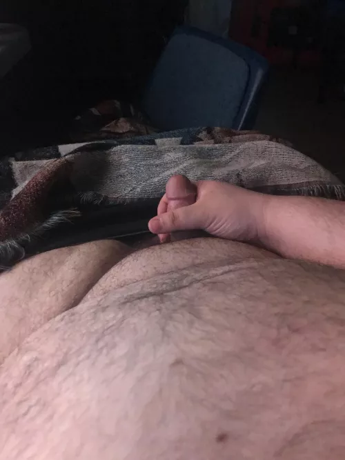 I want to be shared and used!