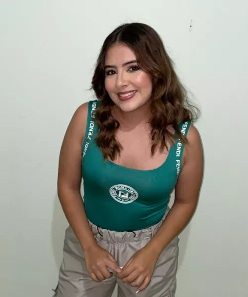 I want to become your favorite girl