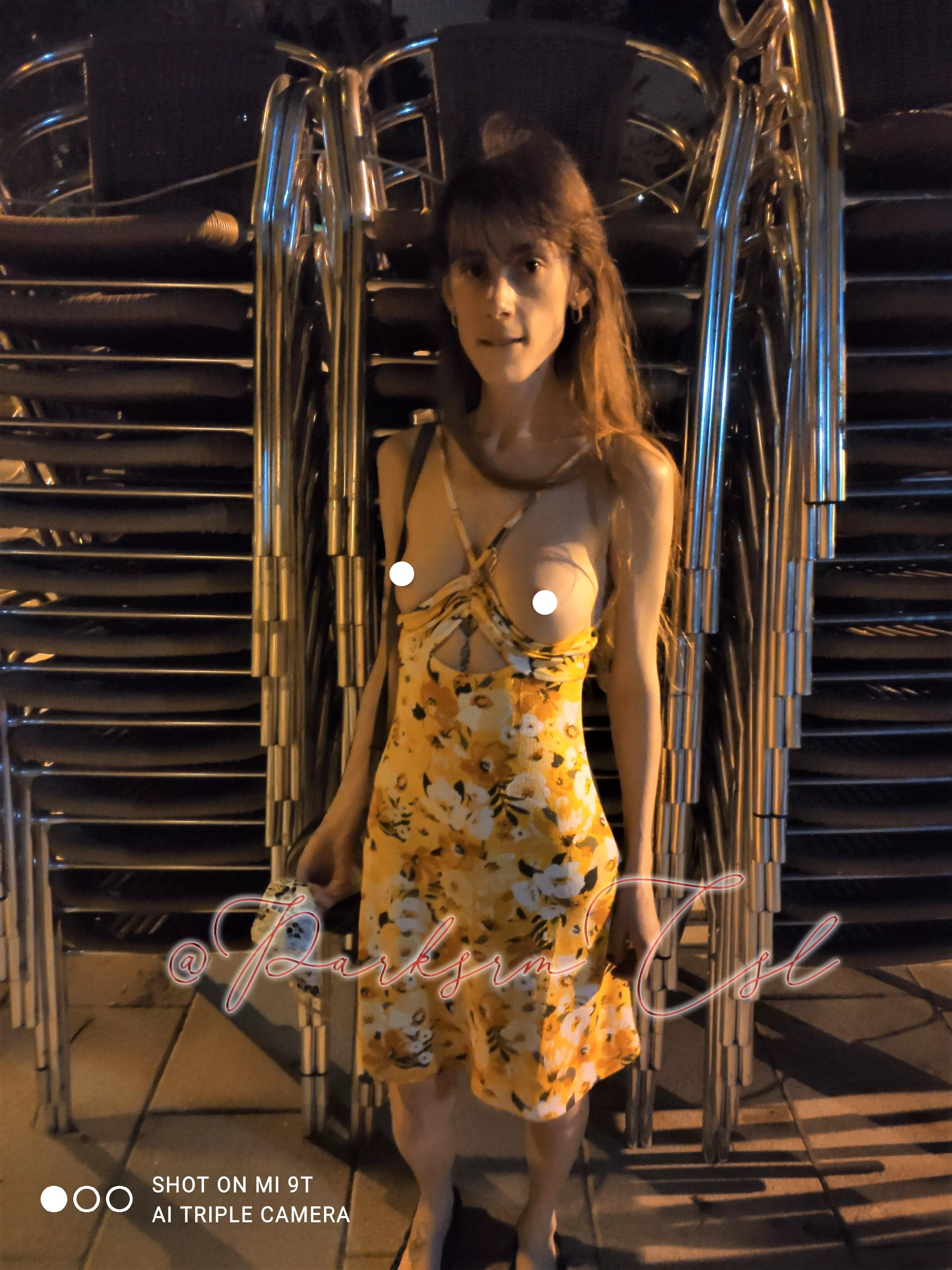 I want to do something naughty