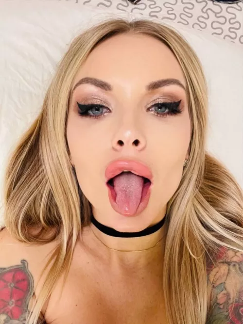 i'm waiting for you, baby