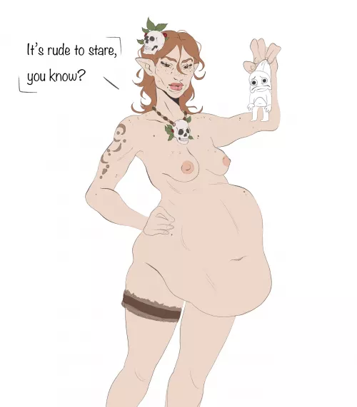 {image} colored sketch (gut1slut) {f/?} {soft}
