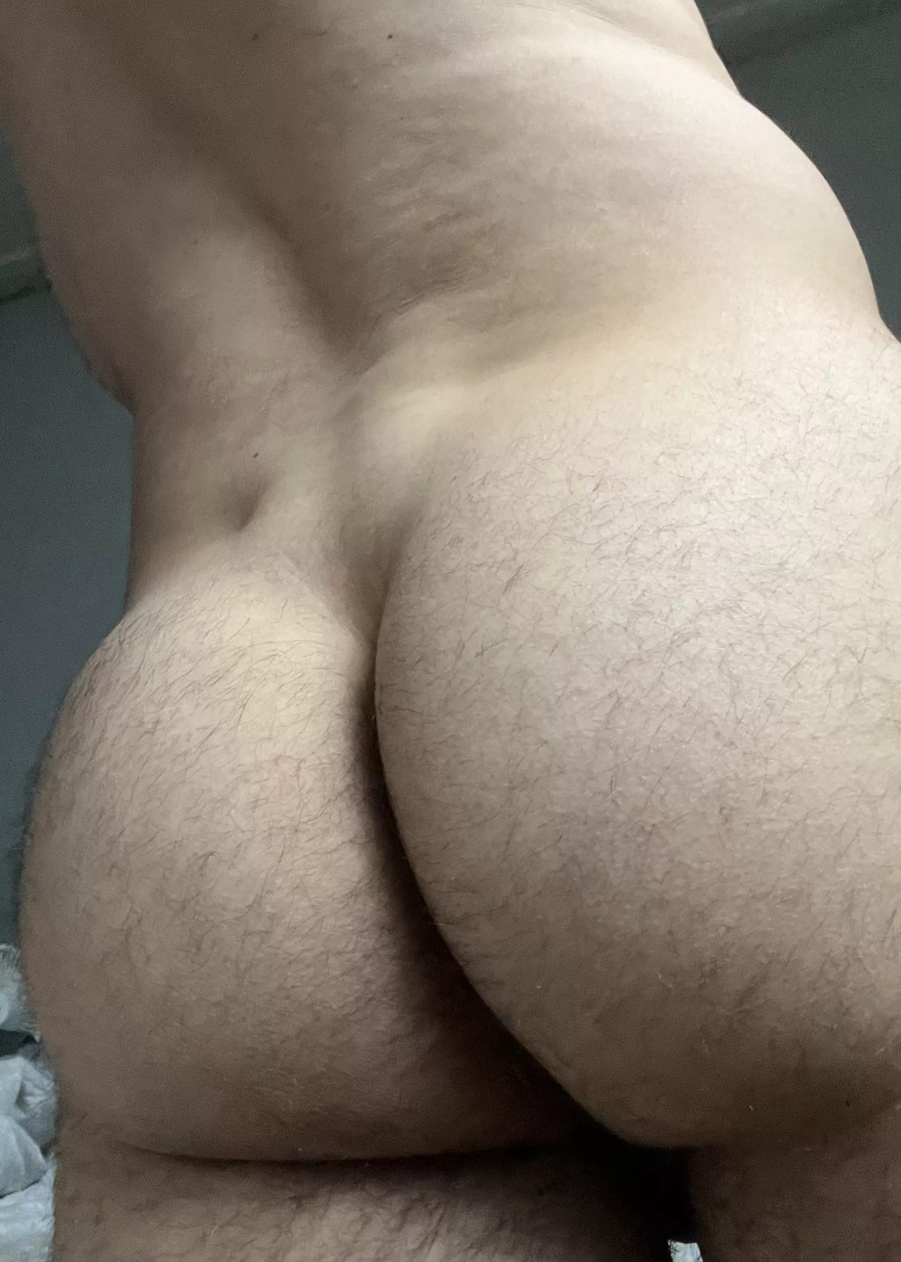 Is it too hairy?