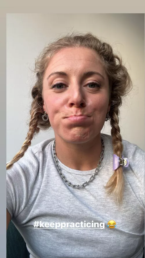 Kira Toussaint - French Swimming