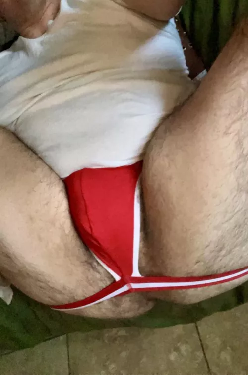 Leave it on while you use me