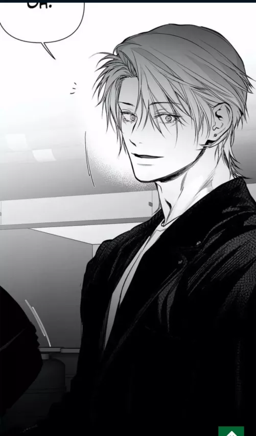 [Legs that won’t walk] The only character I liked