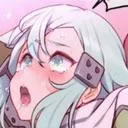 LF Color Source, 1girl, blush, Sinon, Sword Art Online, tears