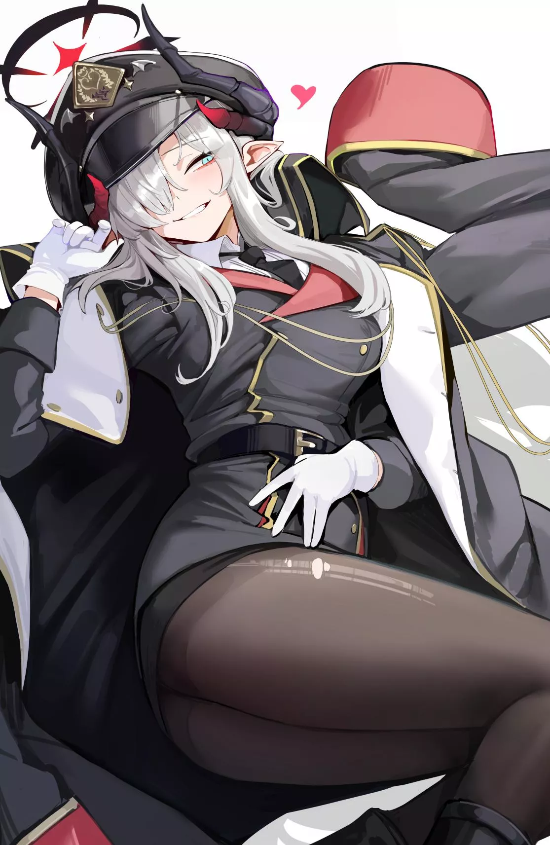 Makoto [Blue Archive]