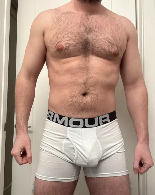 Not the biggest, but also not the smallest