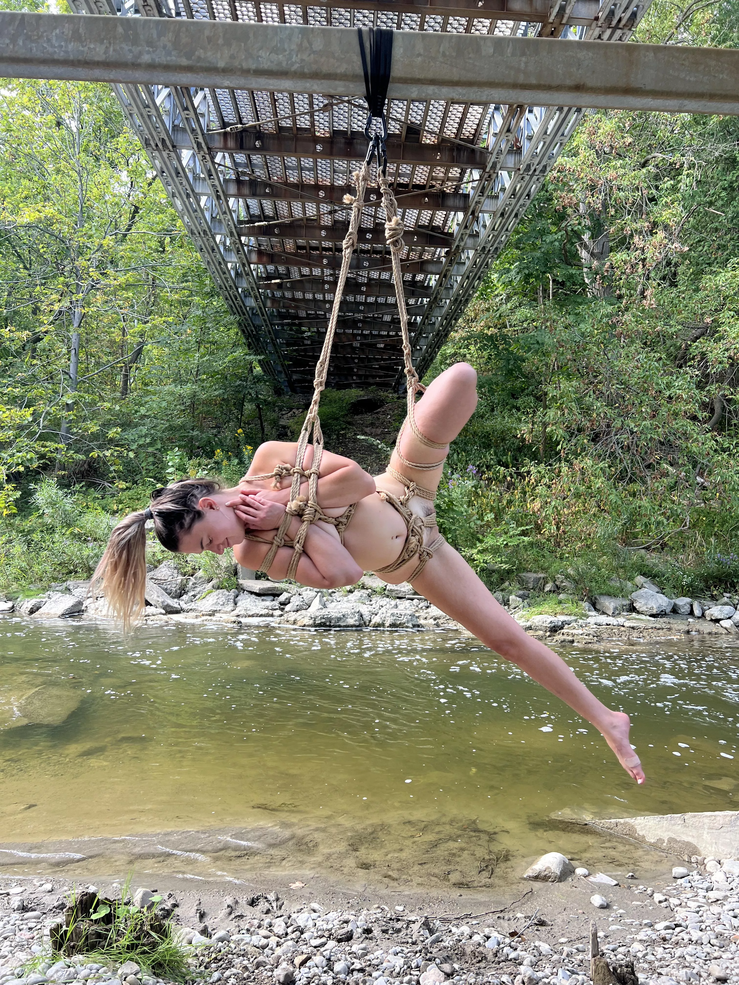 Now that I'm where you want me, how are you going to use me?