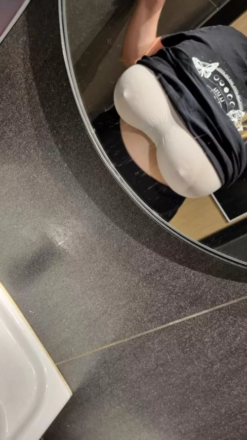 Pumping these nipples everyday is making them very hard all the time