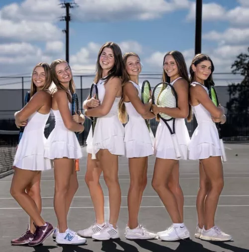 Rank them how you’d bend them over