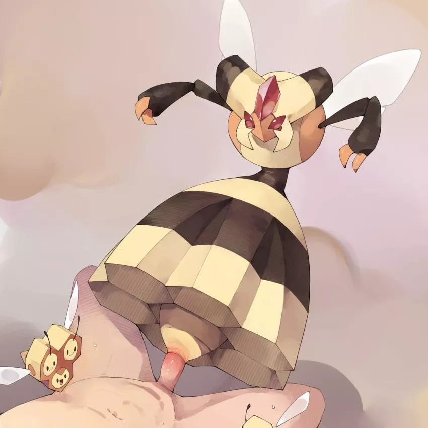 Serving the Queen (youjomodoki) [mf]