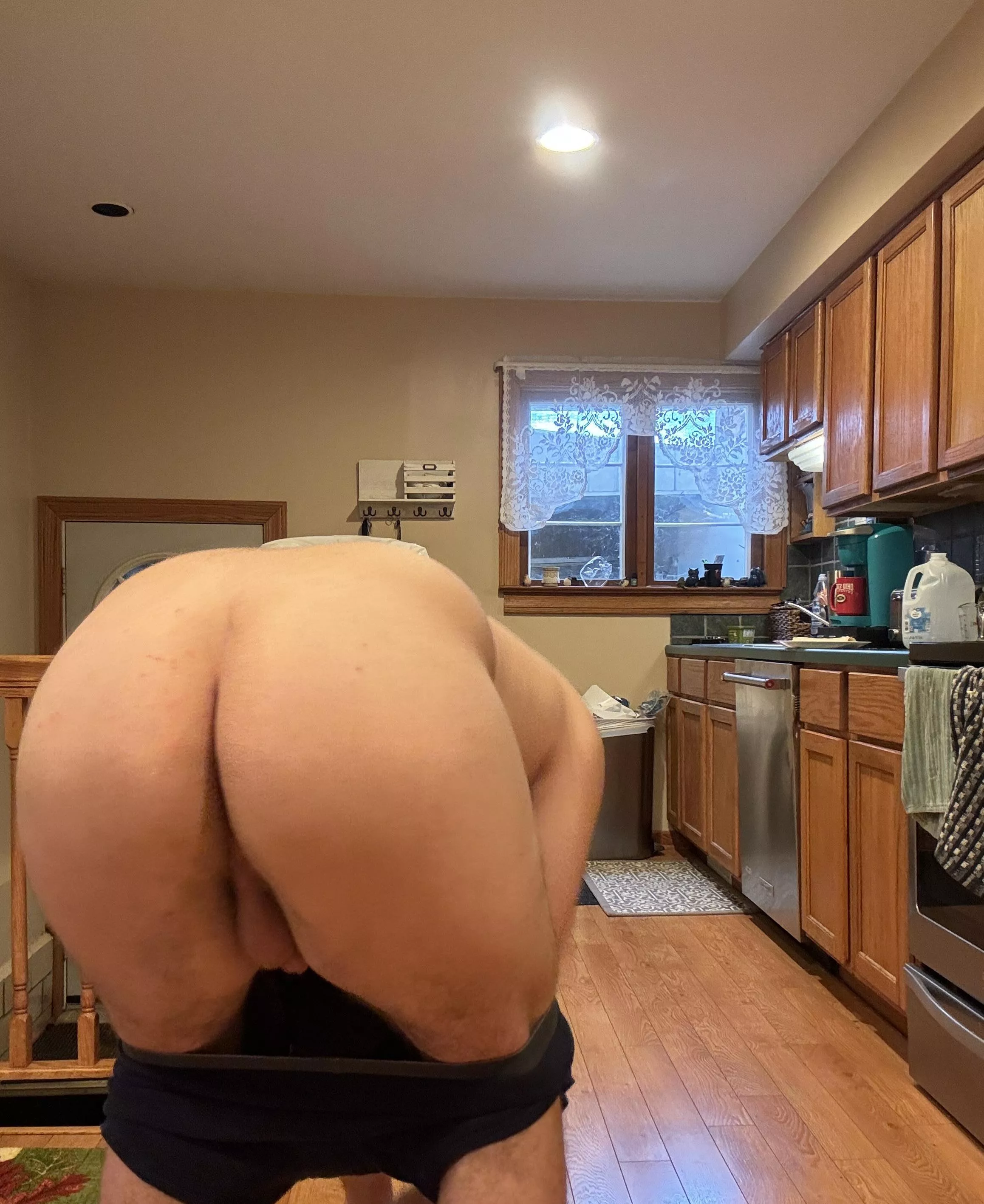 sorry bro.. dropped something