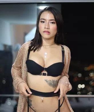 There is always a sweet surprise