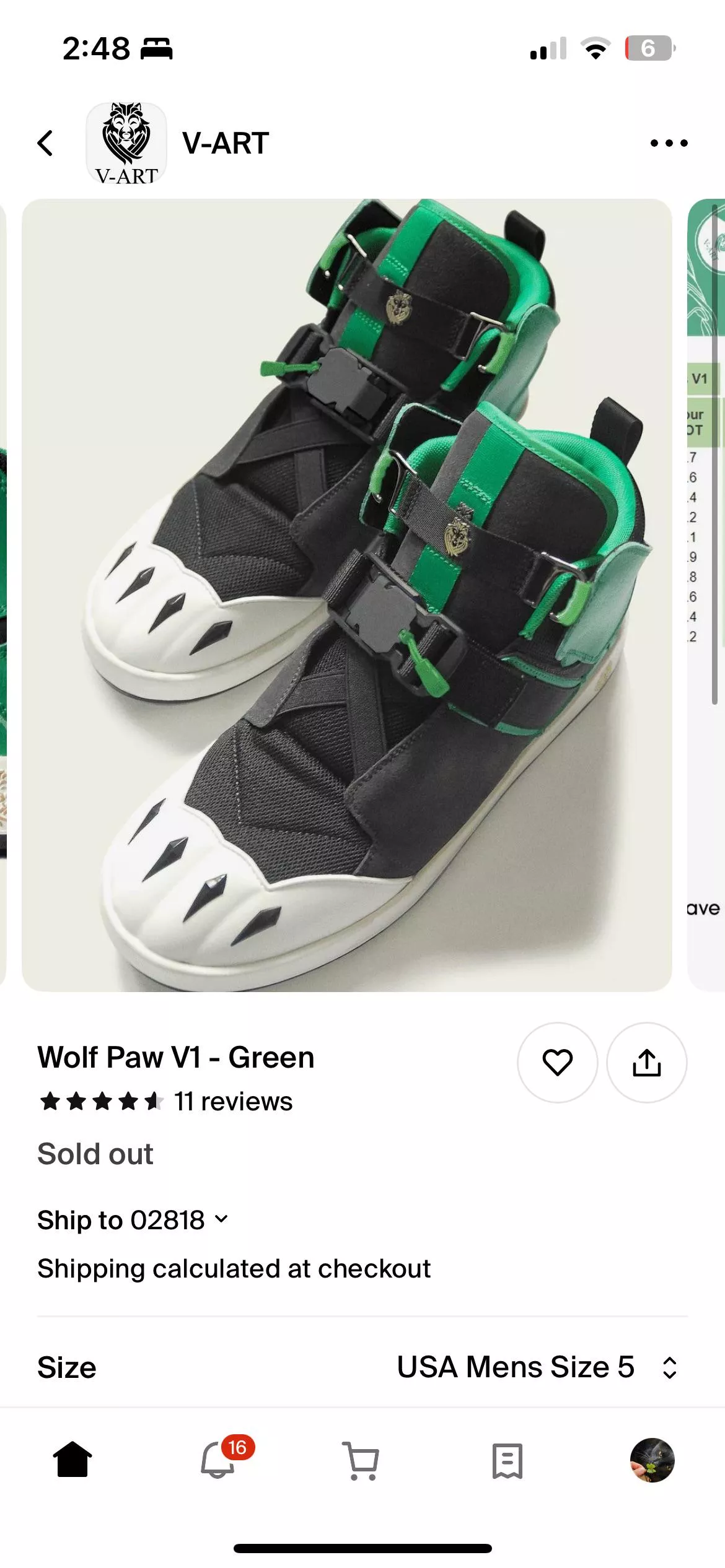 Thinking of wearing these to my first furry convention next year, what do you guys think?