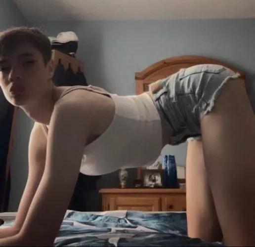 What would my family think 😅