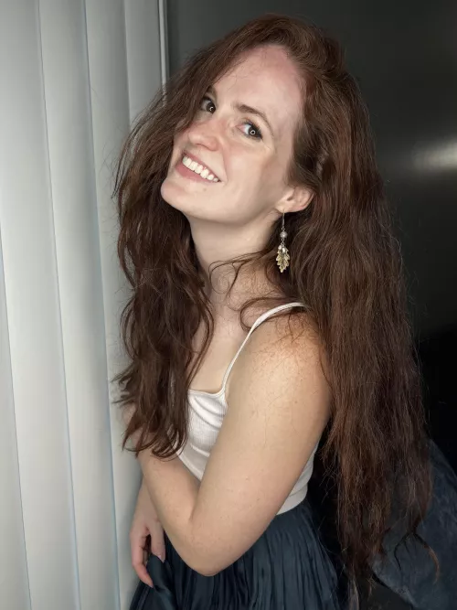 Would you skip your mid-afternoon nap for me? [IRTR]