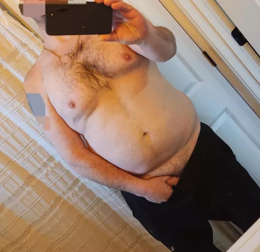 About to be whipped out....44