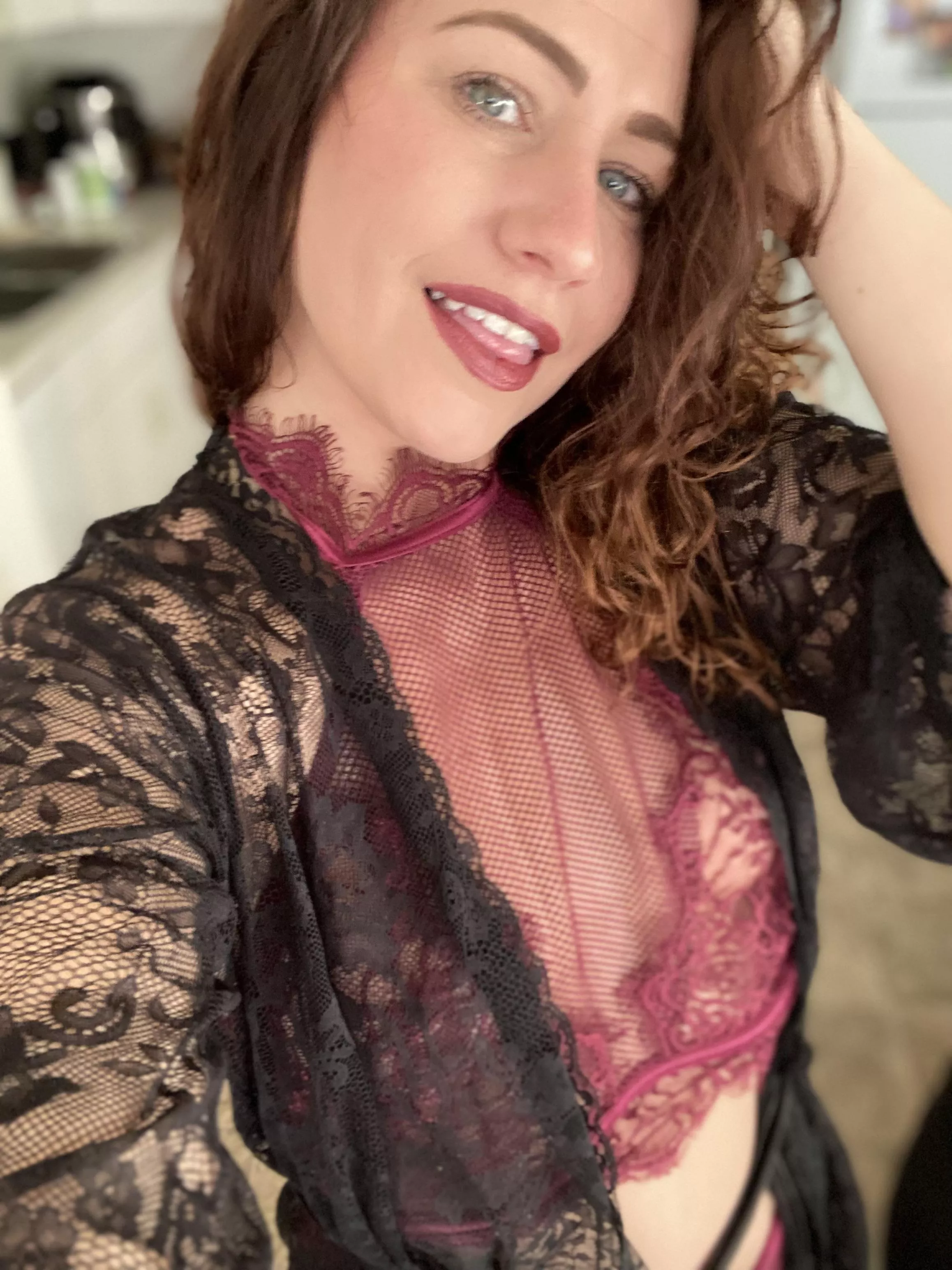 About to enter the lair