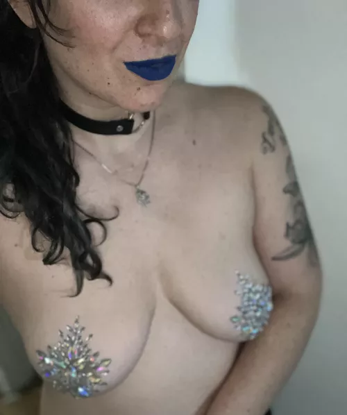 About to get into some fun trouble 😈